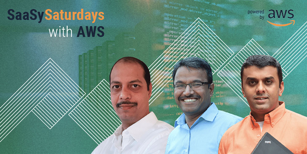 WorkApps’ Video KYC platform is onboarding 1 million new customers a month for india’s top banks leveraging aws