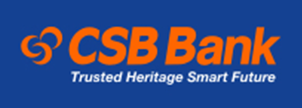 CSB Bank