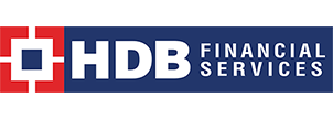 HDB Financial Services